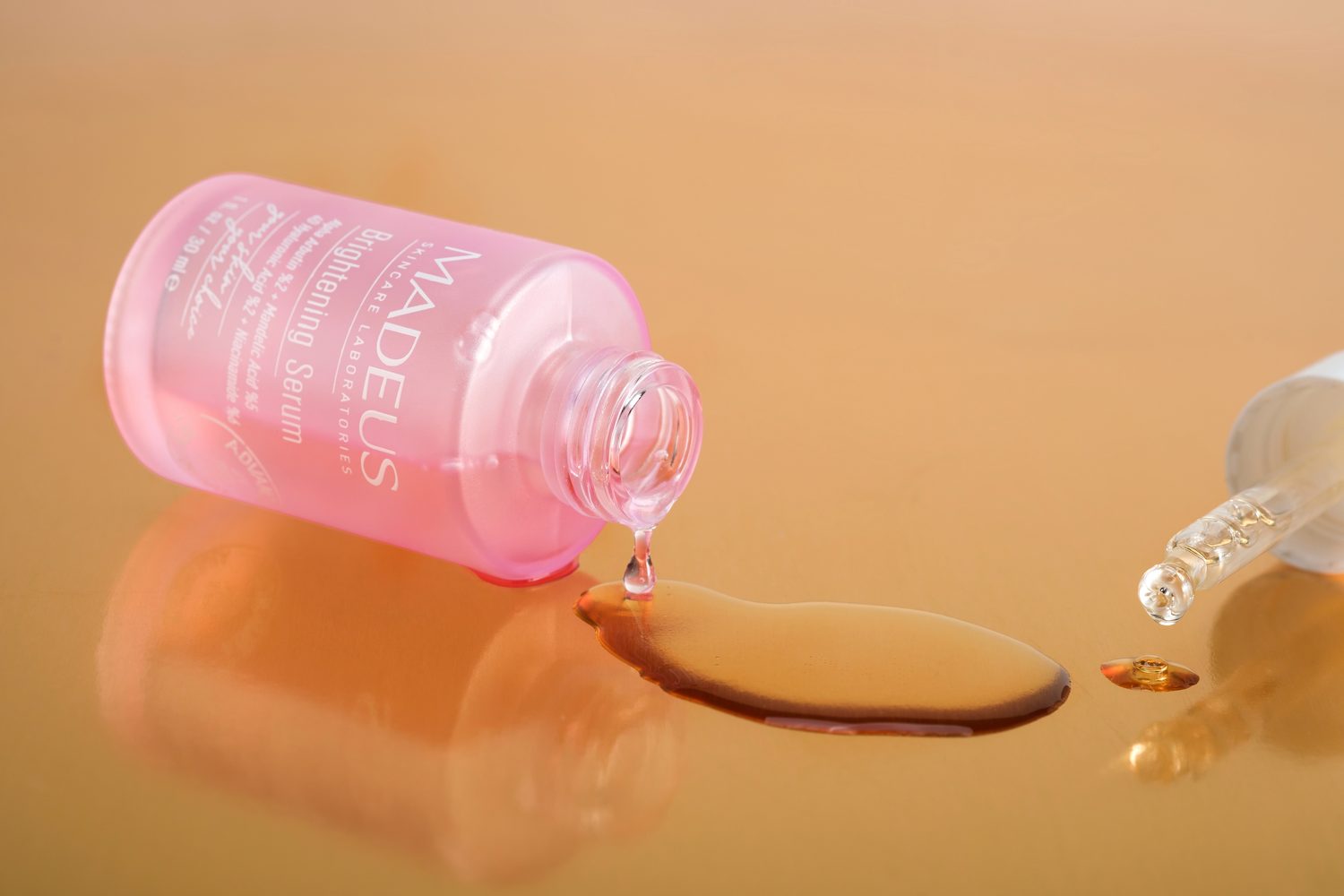 Madeus product photo, cosmetics & care, studio shot, frame 4