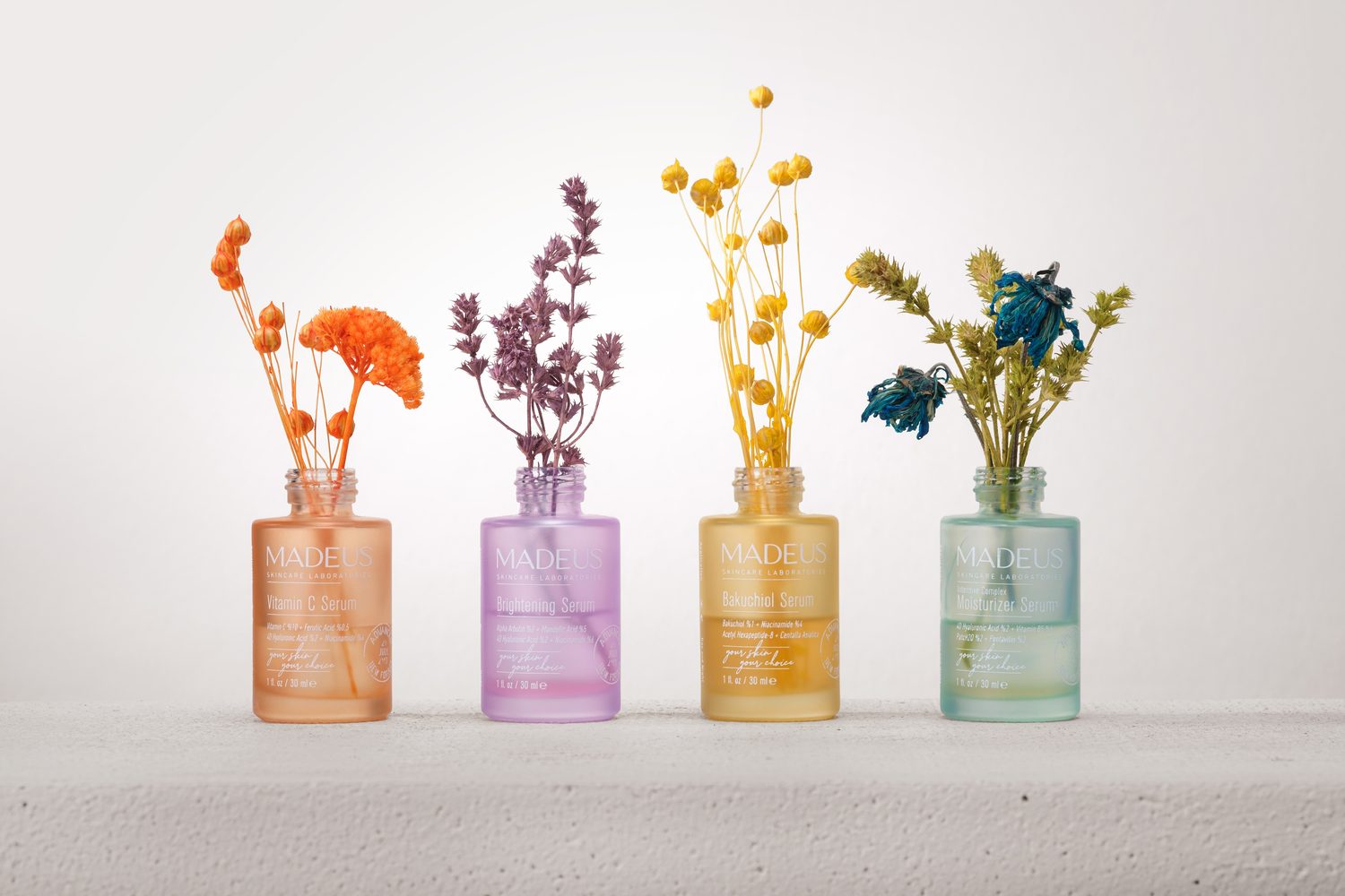 Madeus product photo, cosmetics & care, studio shot, frame 6