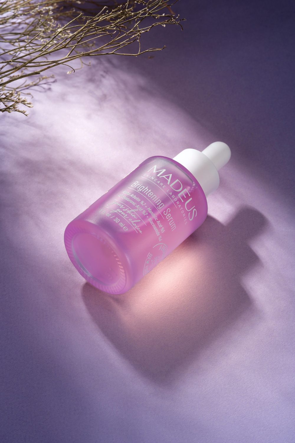 Madeus product photo, cosmetics & care, studio shot, frame 9