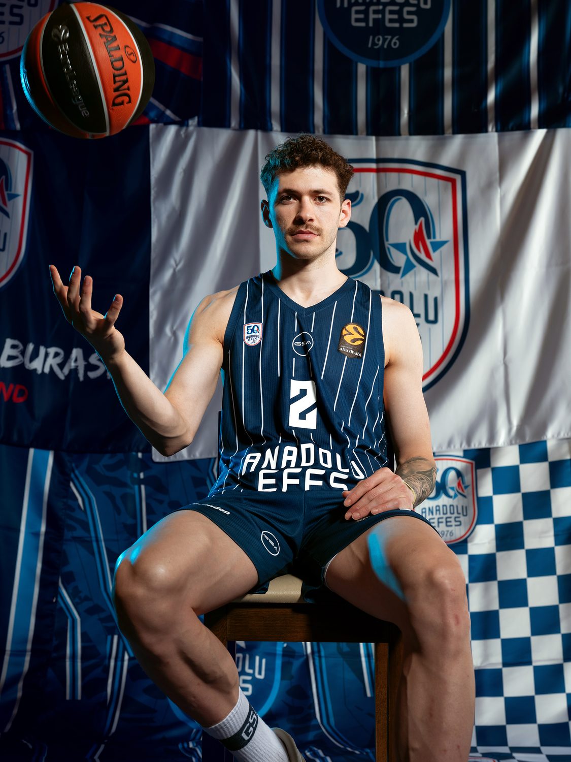 Anadolu Efes product photo, advertising & portrait, studio shot, frame 17
