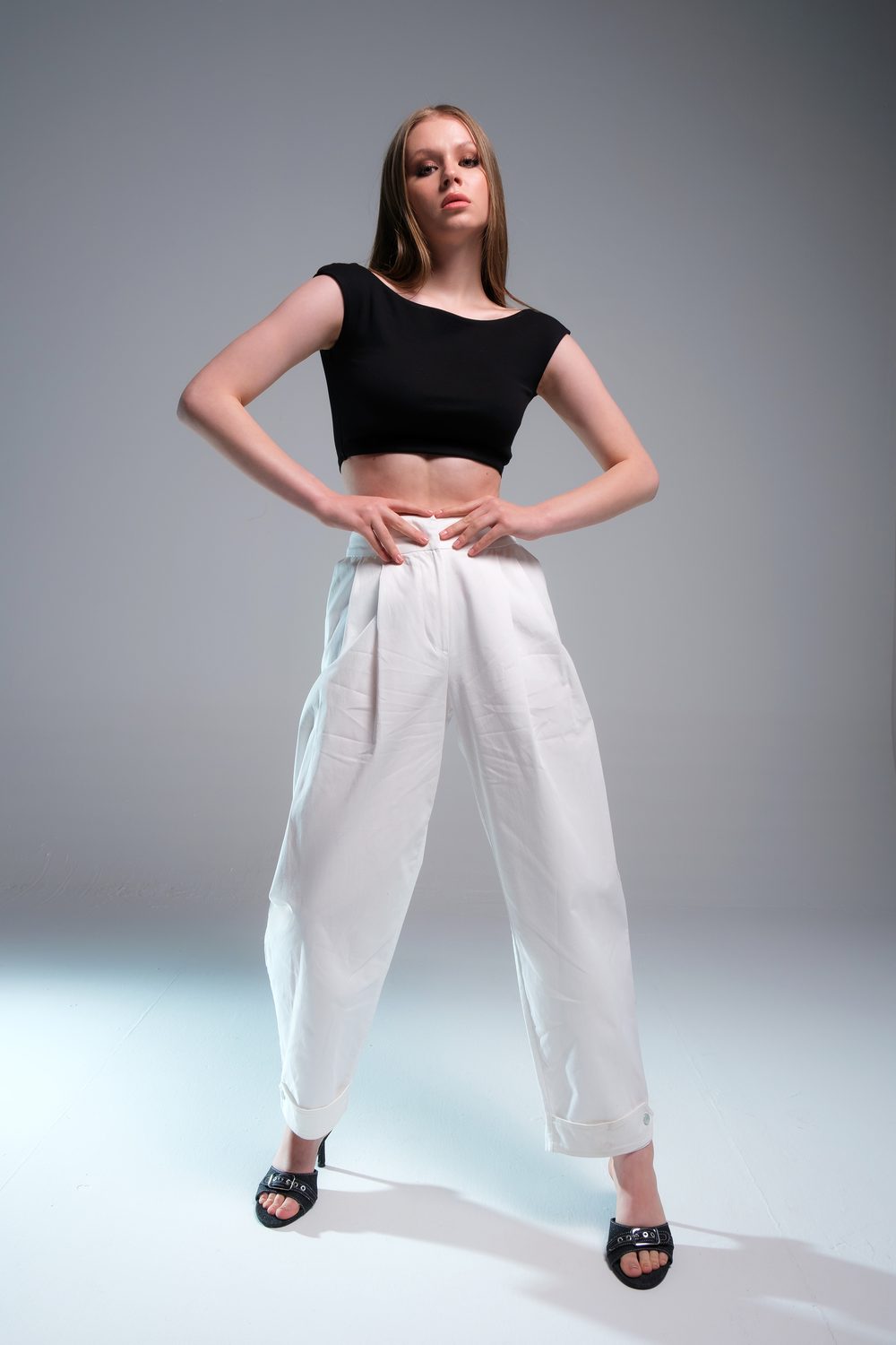 ASH product photo, fashion, studio shot, frame 2