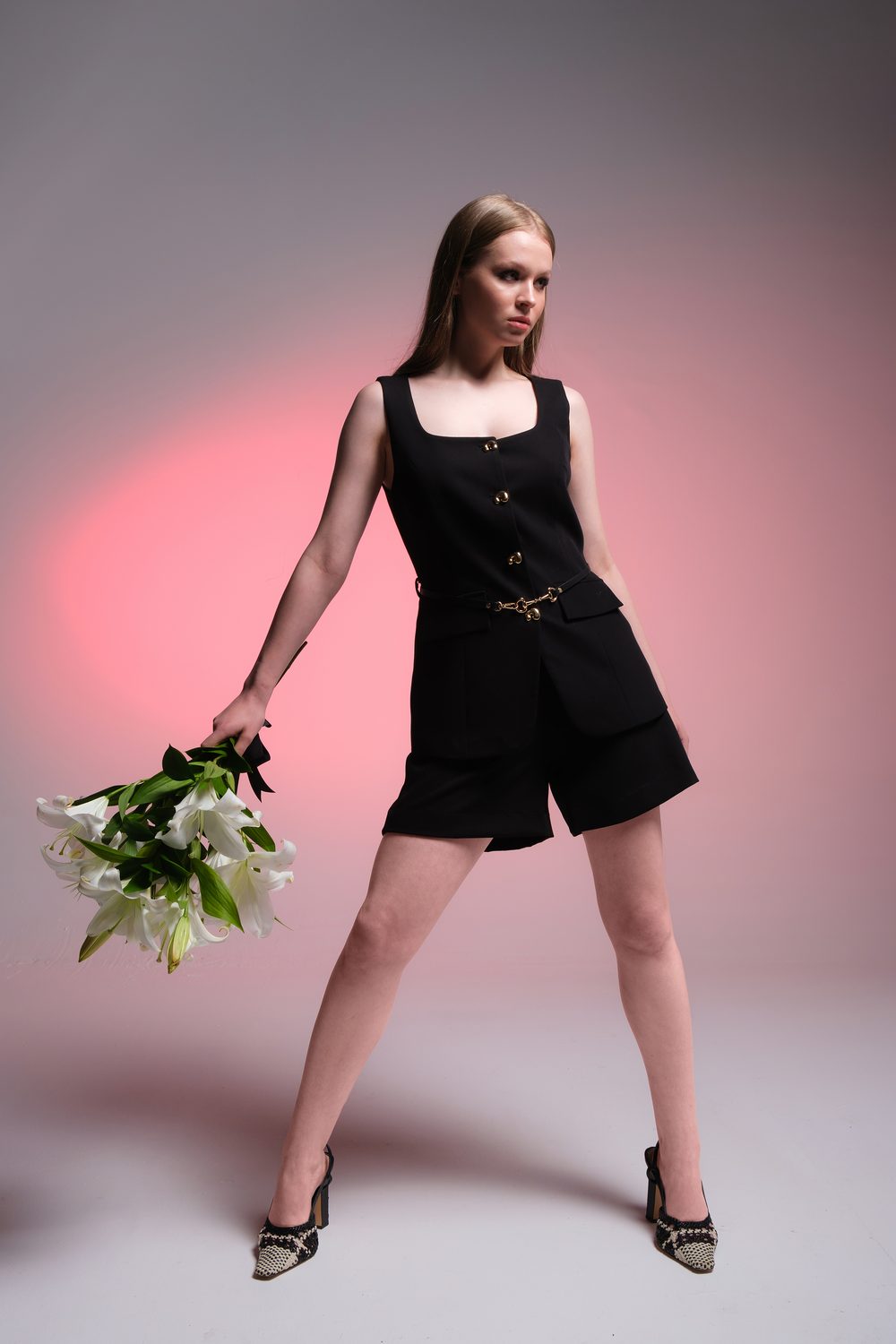 ASH product photo, fashion, studio shot, frame 4