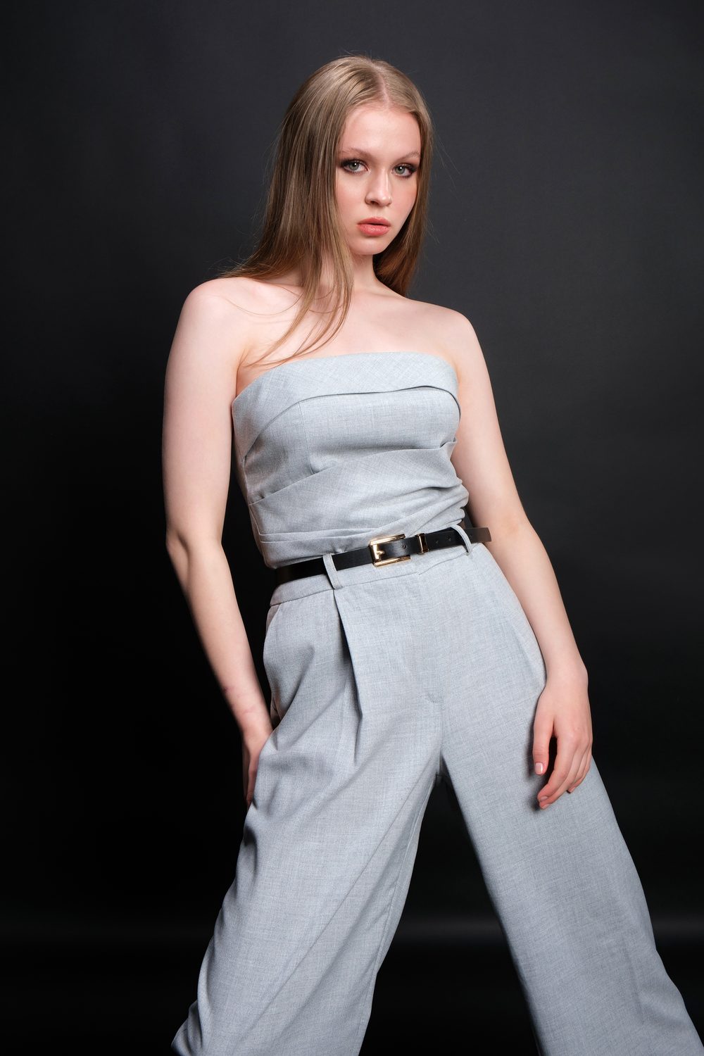ASH product photo, fashion, studio shot, frame 6