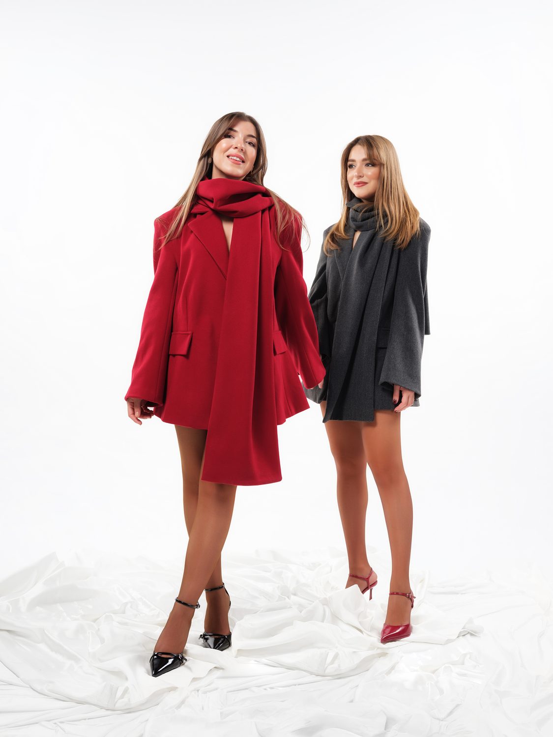 ASH product photo, fashion, studio shot, frame 26