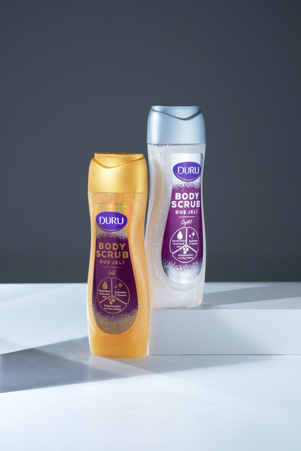 Duru product photo, cosmetics & care, studio shot, frame 6