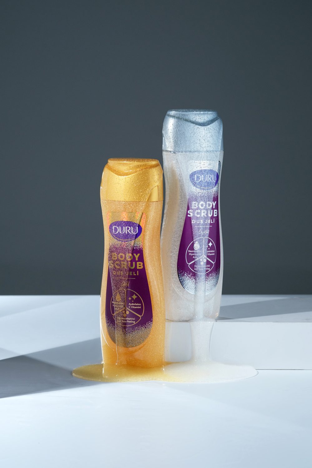 Duru product photo, cosmetics & care, studio shot, frame 7