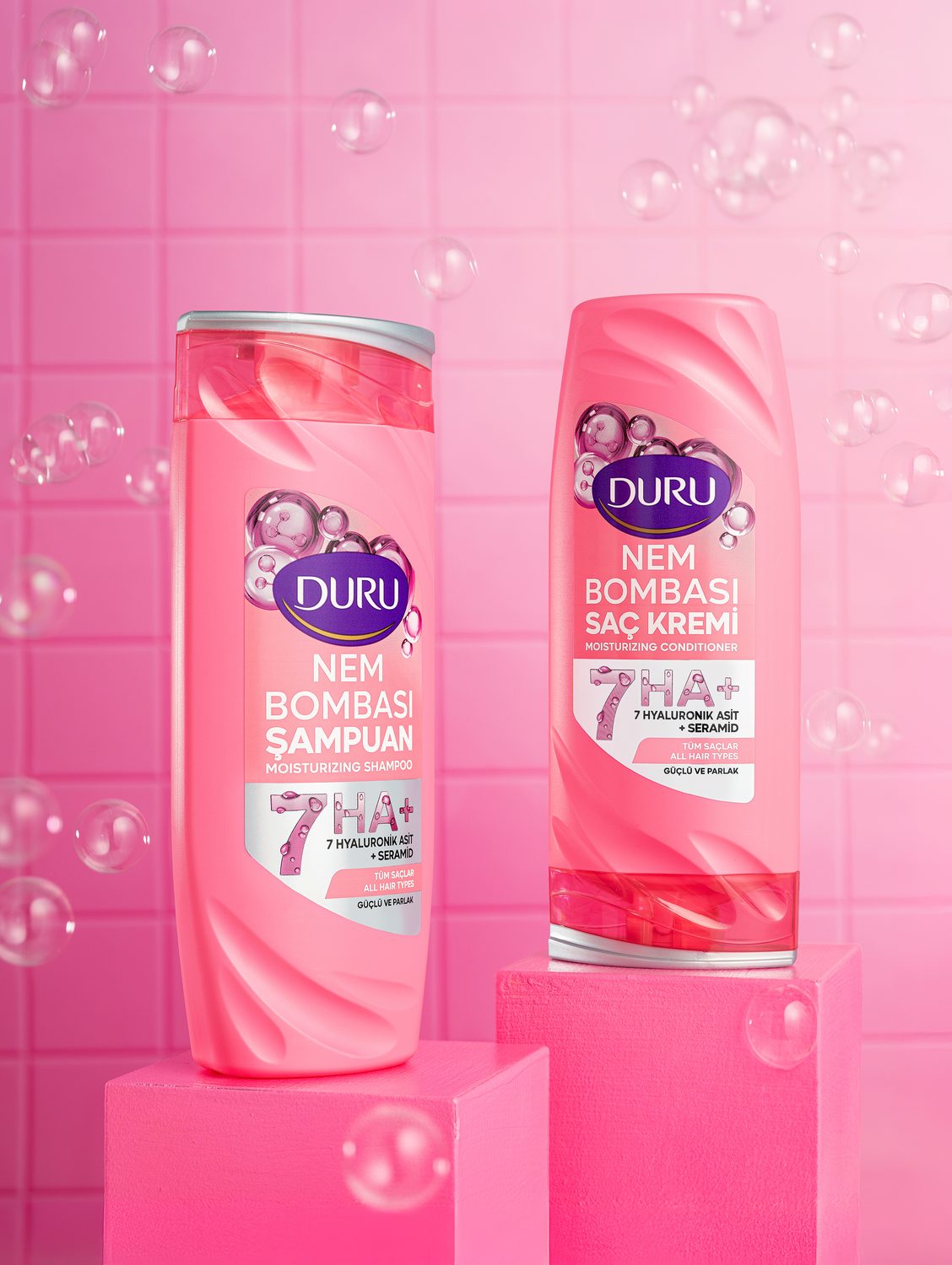 Duru product photo, cosmetics & care, studio shot, frame 9