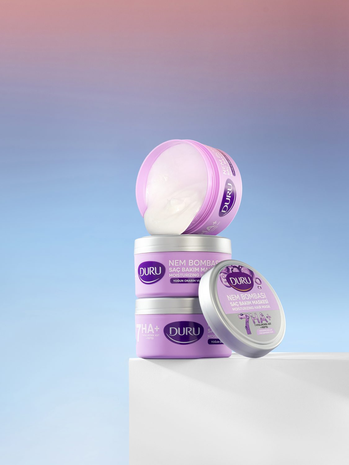 Duru product photo, cosmetics & care, studio shot, frame 11