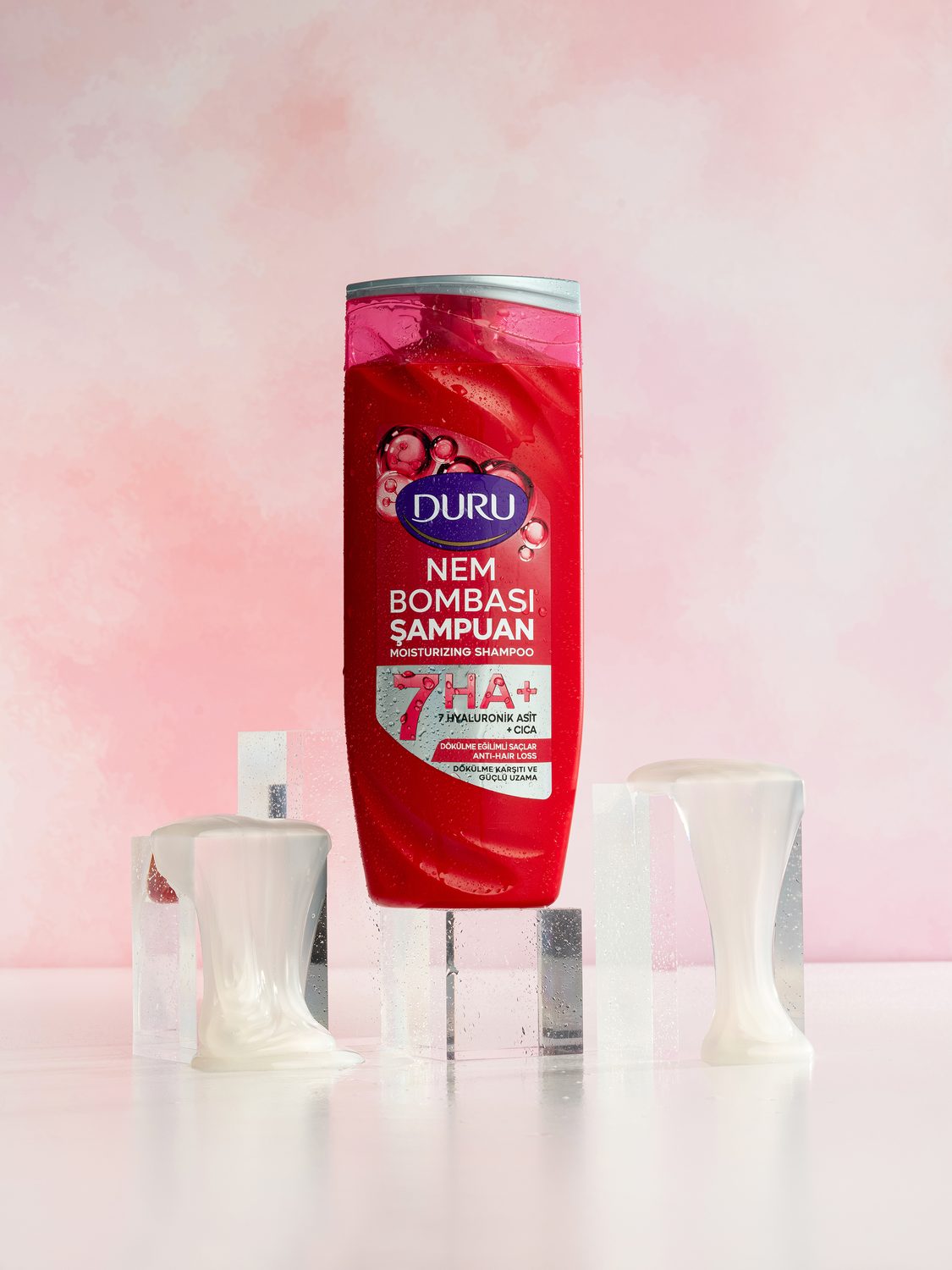 Duru product photo, cosmetics & care, studio shot, frame 12
