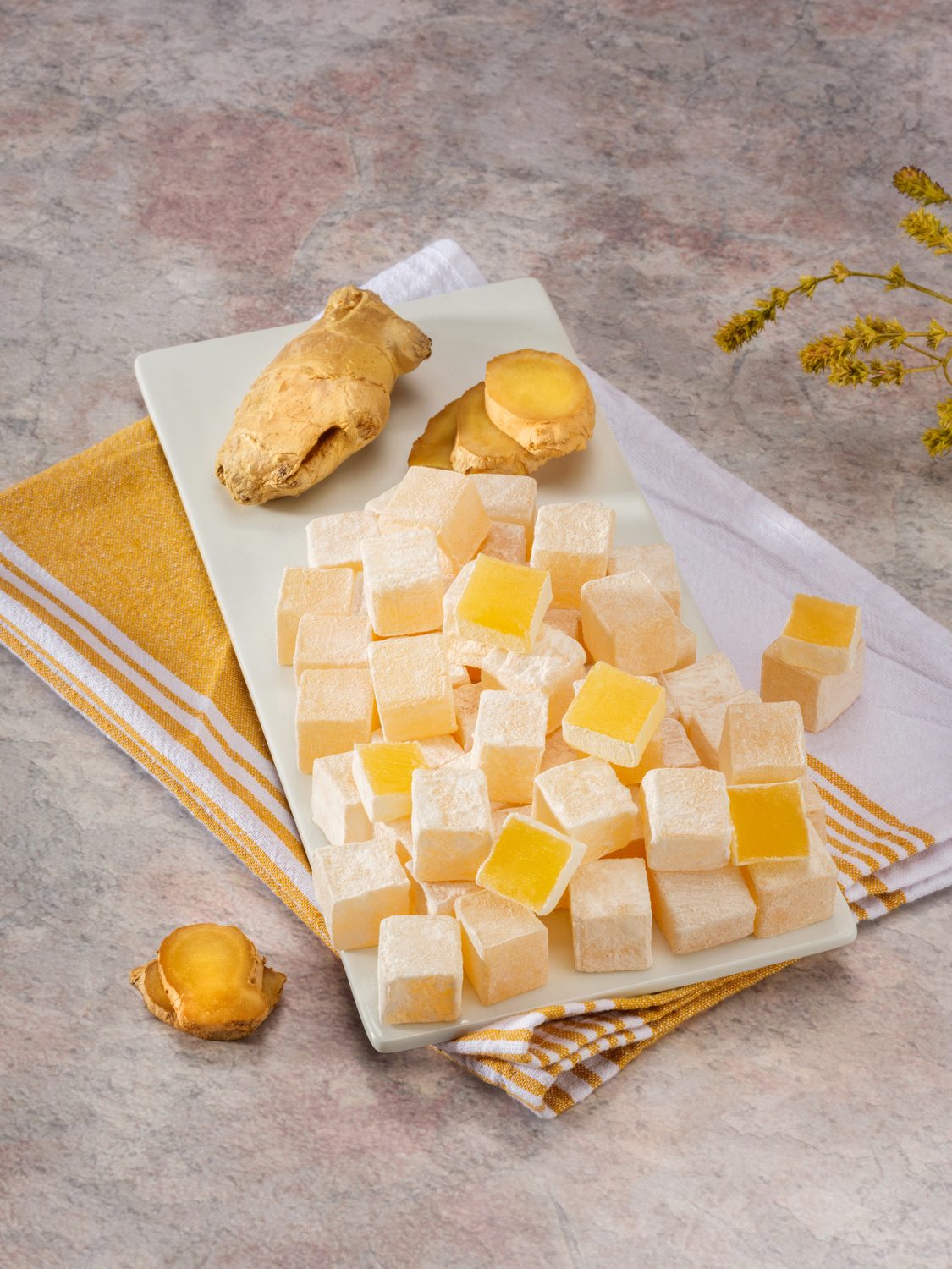 Hacı Bekir product photo, food & drink, studio shot, frame 7