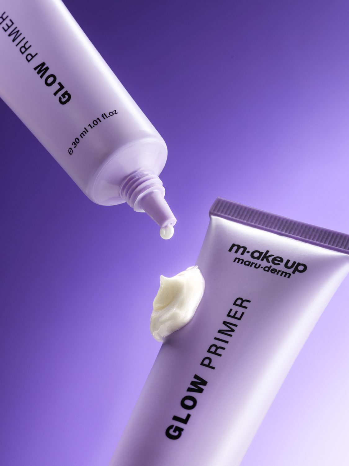 Maruderm product photo, cosmetics & care, studio shot, frame 3