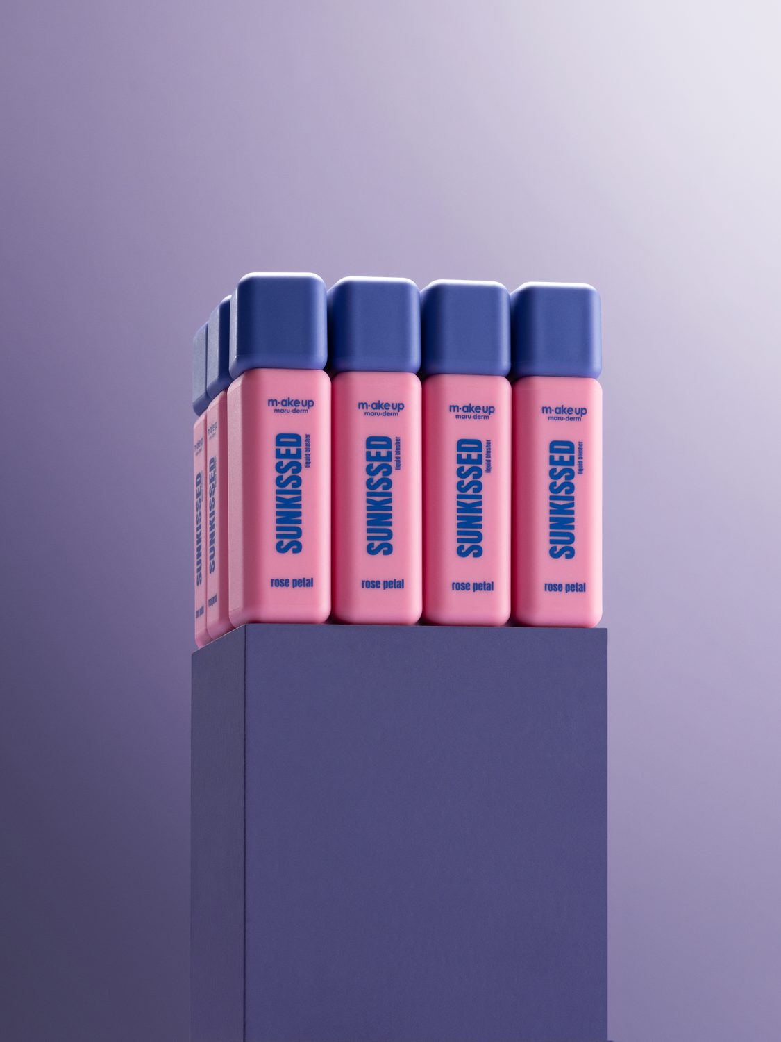 Maruderm product photo, cosmetics & care, studio shot, frame 15