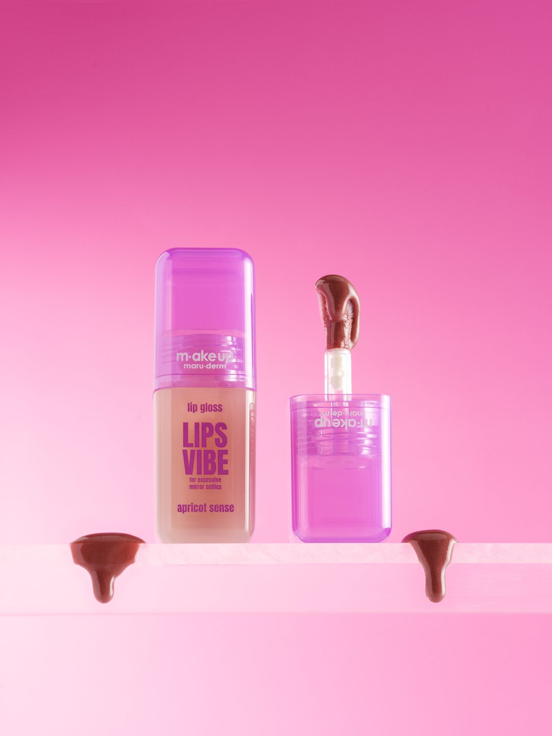 Maruderm product photo, cosmetics & care, studio shot, frame 25