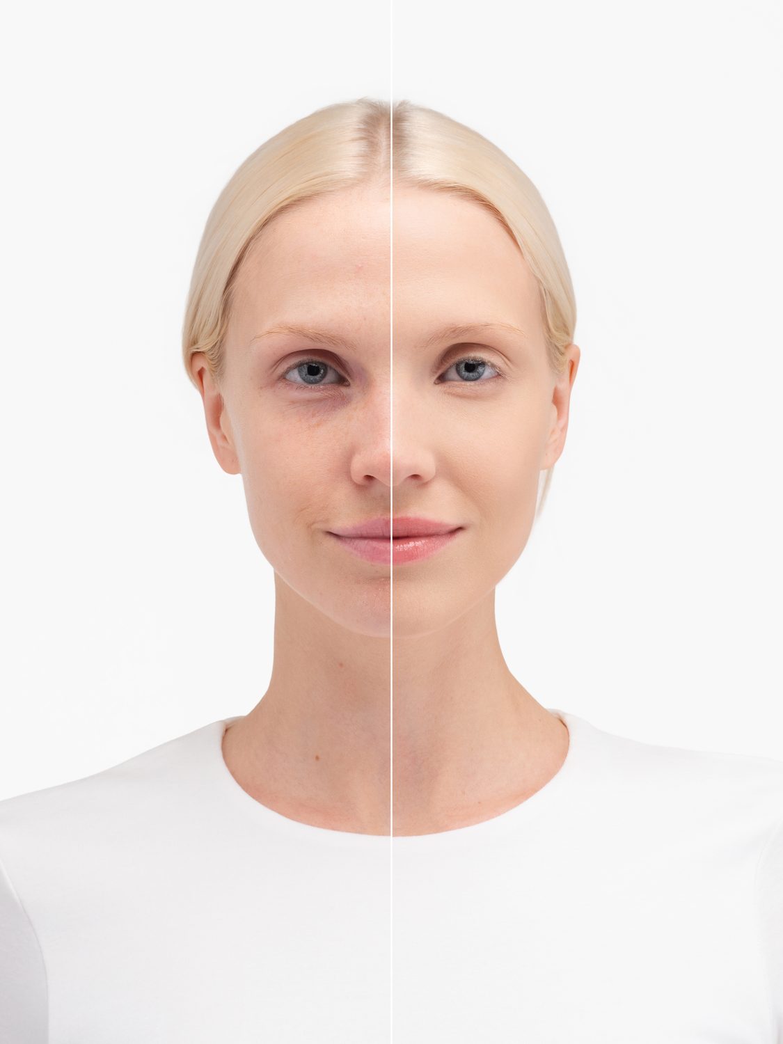 Maruderm product photo, cosmetics & care, studio shot, frame 26