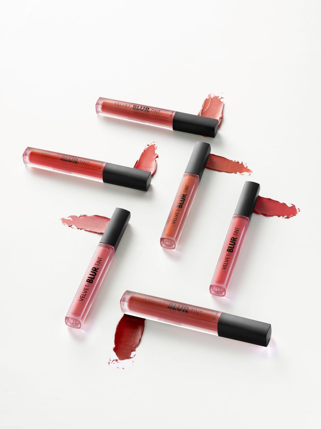 Note Cosmetics product photo, cosmetics & care, studio shot, frame 2