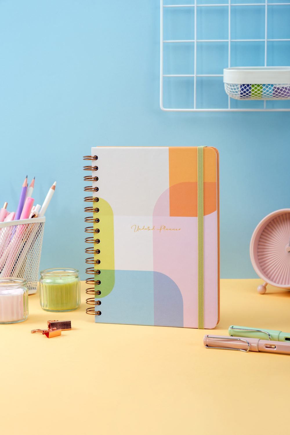 Paperora product photo, product & tech, studio shot, frame 1