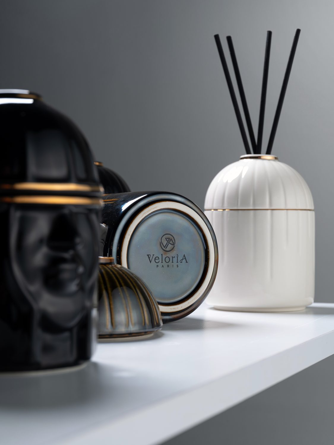 Veloria product photo, jewellery, studio shot, frame 11